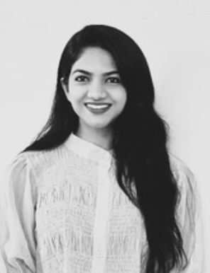 Pranali Bankar