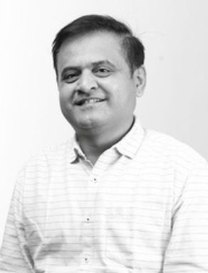 Vinayak Kulkarni